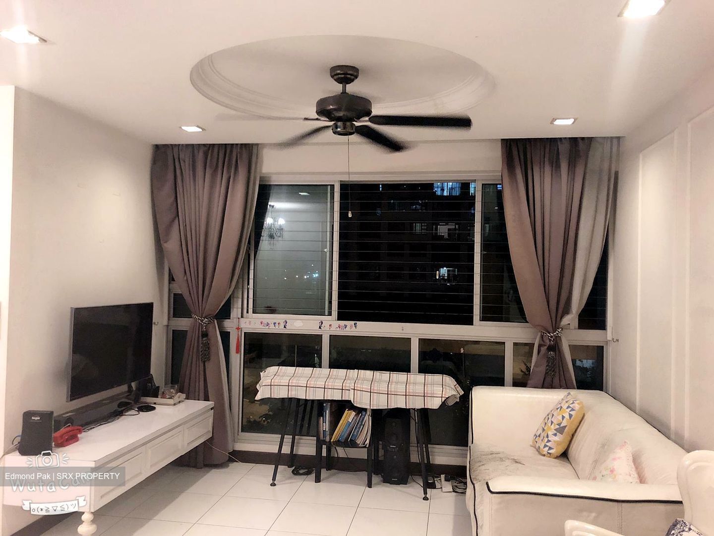Blk 612C Damai Grove (Punggol), HDB 4 Rooms #395072001